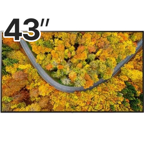 LG전자 울트라HD 43UR642S0NC