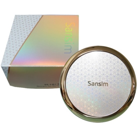 산심 명휘 트윈 케이크 13g