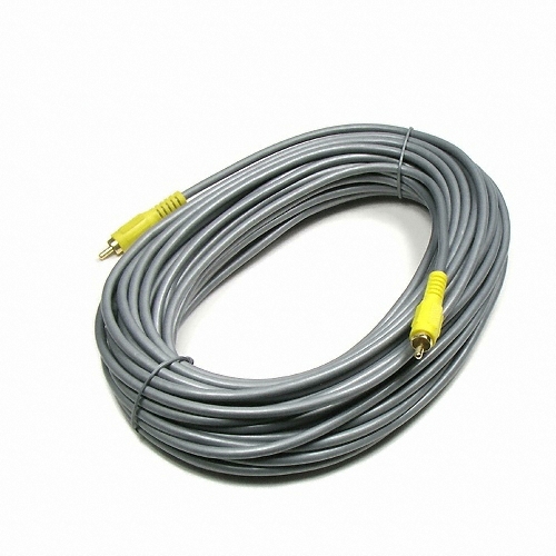 라이트컴 Coms 1RCA 케이블