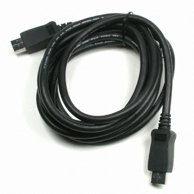 라이트컴 Coms DisplayPort 케이블