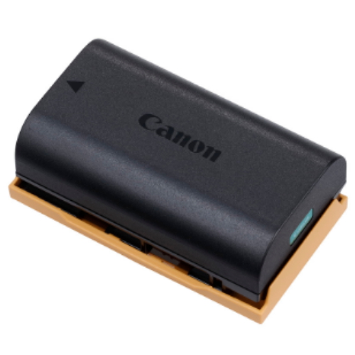 캐논  LP-EL 배터리팩
