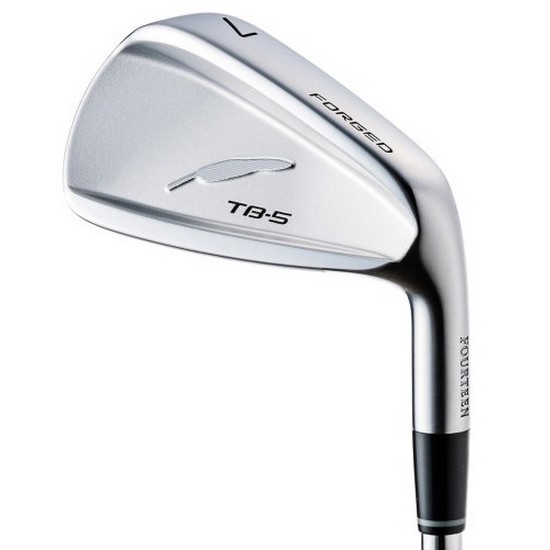 포틴  TB-5 포지드 여성용 아이언 카본