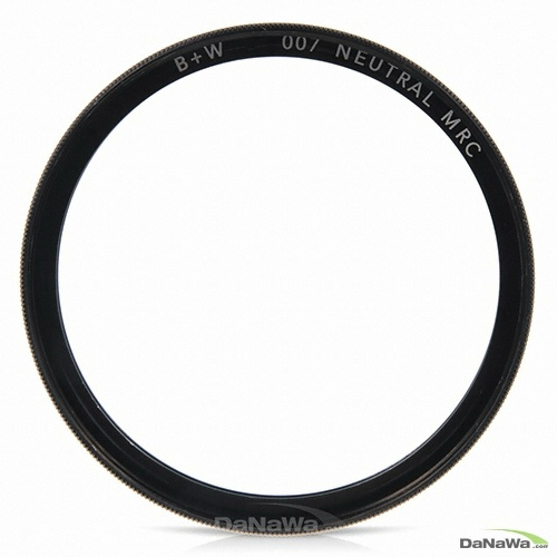 슈나이더 B+W F-PRO 007 Neutral MRC 렌즈필터 [46mm]