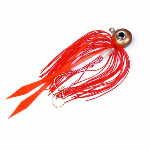 크레이지앵글러  쇼어캐스팅 락라바