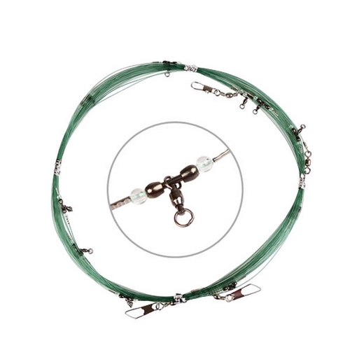 이누잇  볼베어링 부자 갈치채비