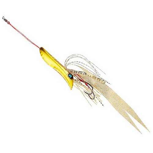 시마노  EJ-606M 염월 갈치지그텐야