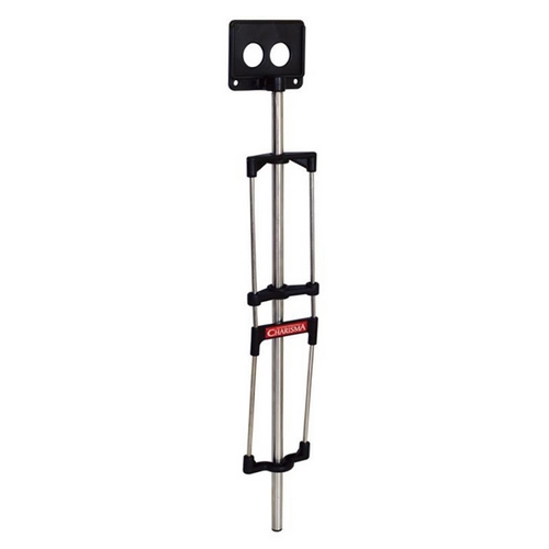 HDF  HT-1035 카리스마 2단 줌 미끼통 거치대