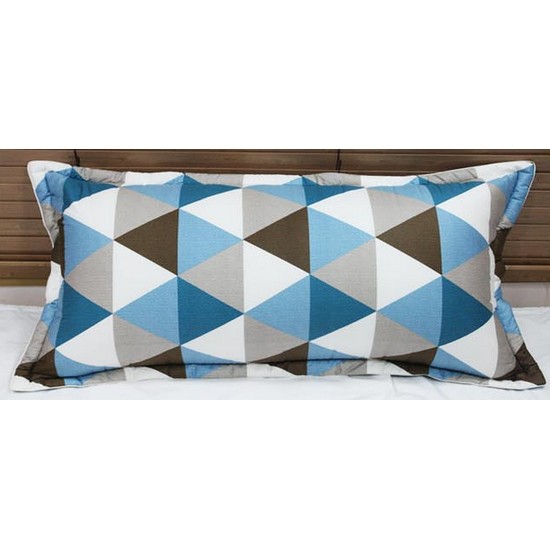 쭈앙 2인 베개커버 (A타입)