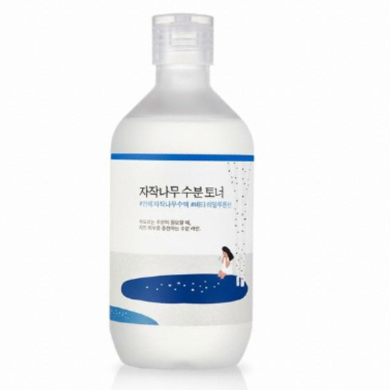 라운드랩 자작나무 수분 토너 300ml