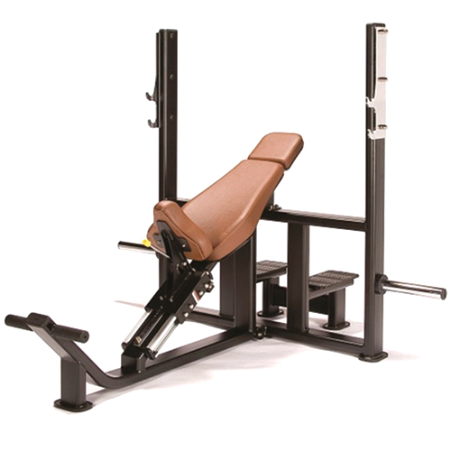 렉스코  슈퍼 인클라인벤치 LS-208