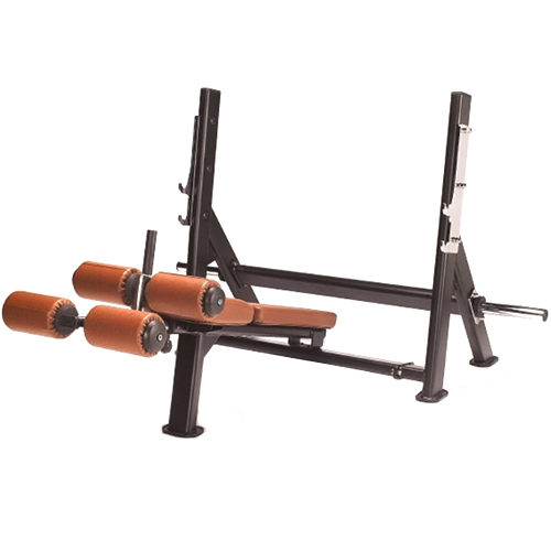 렉스코  슈퍼 디클라인벤치 LS-209