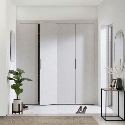 리바트  키친 코모 현관장