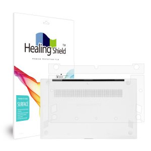 폰트리 힐링쉴드 LG전자 2021 그램15 15Z90P 15ZD90P 무광 외부보호필름