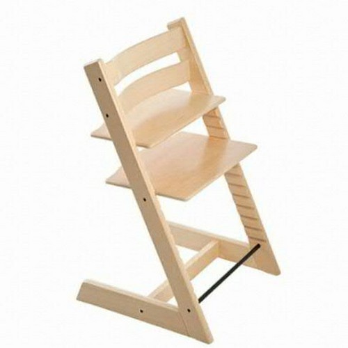 스토케  트립트랩 하이체어