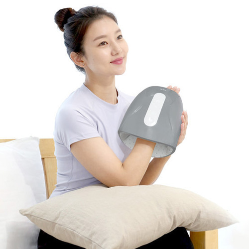 김수자생활건강 손지압 마사지기 KCM-9021