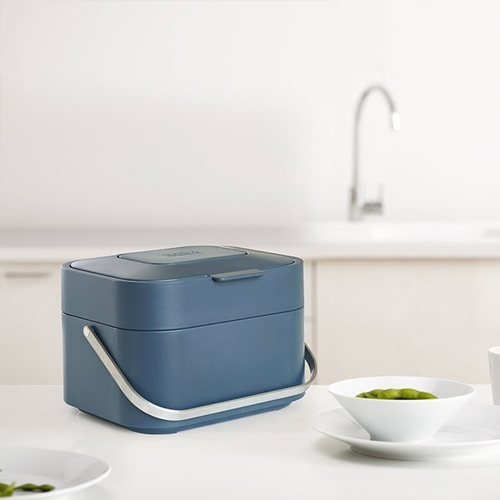 조셉조셉  스택 음식물 쓰레기통 4L