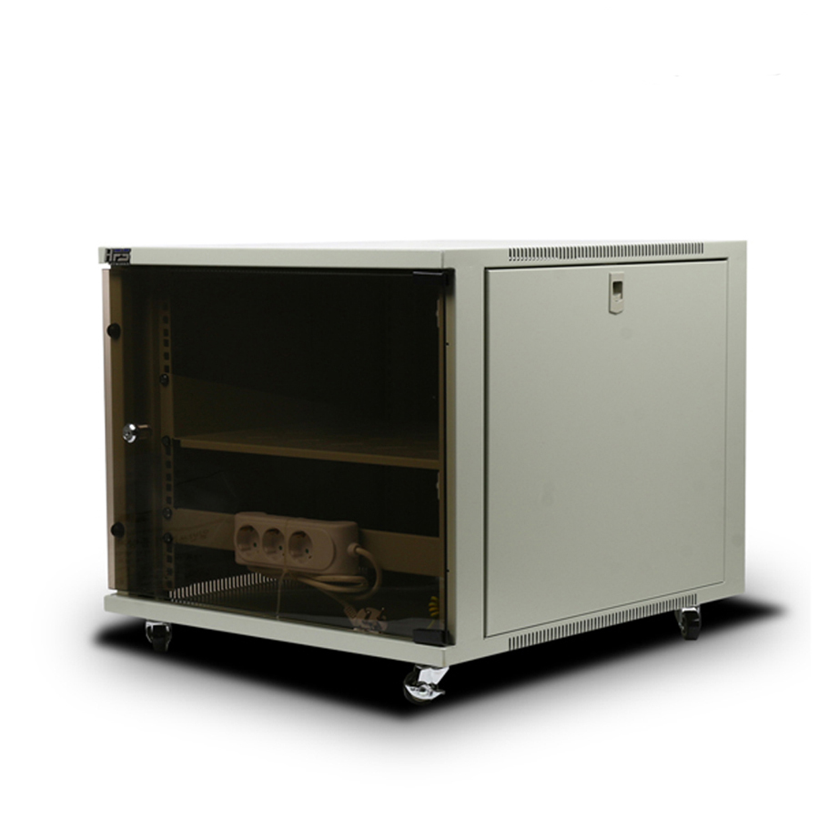 세이프네트워크  HPS-500H 허브랙