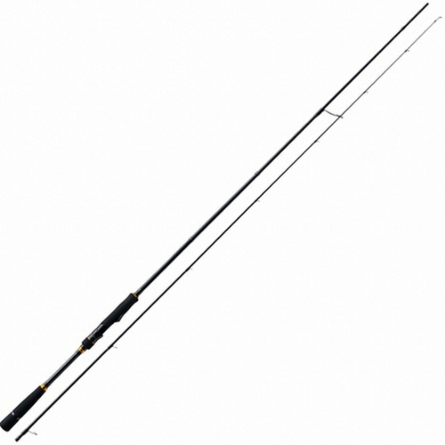 메이져크래프트  트리플크로스 이카메탈, 2017년형