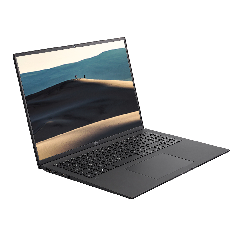 LG전자 2021 그램16 16ZD90P-GX7SK [SSD 500GB] 상품이미지