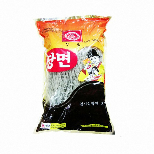 의남식품  진표 당면 1kg