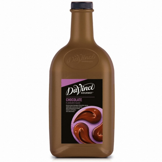 다빈치  초콜릿 소스 2.6kg