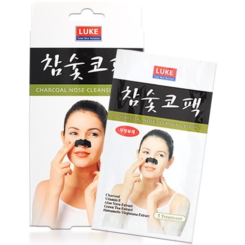 루크 참숯 코팩