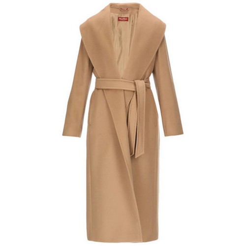 막스마라 여성 로리아나 울 코트 LORIANA 006