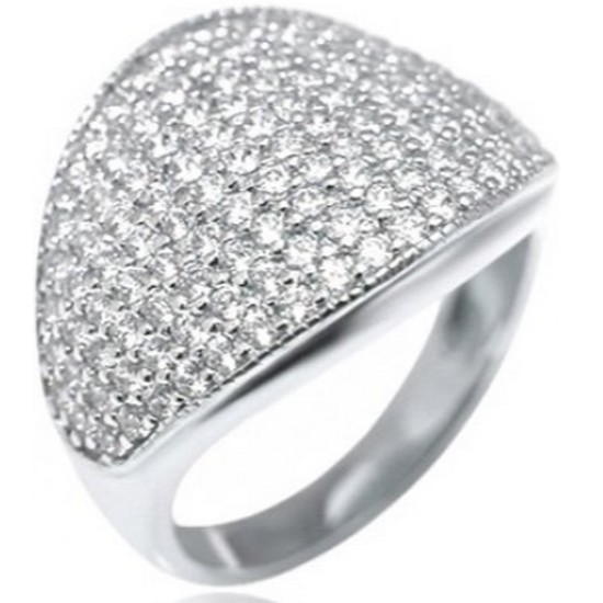 브리앙  14K 사브리나 다이아몬드 반지