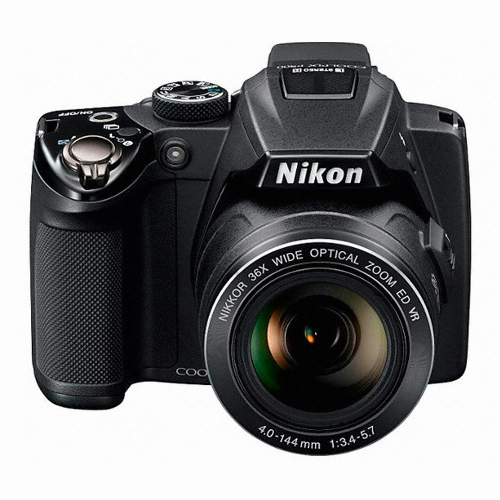 니콘 COOLPIX P500