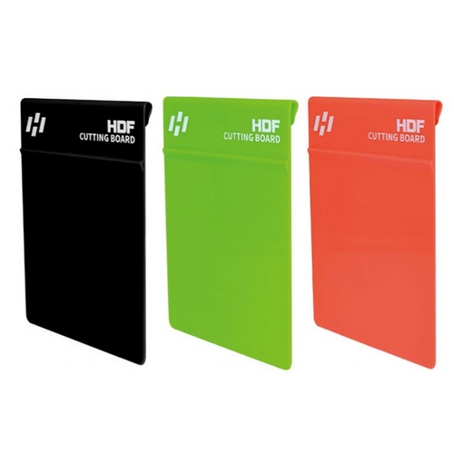 HDF  HA-1826 밑밥 컷팅 보드