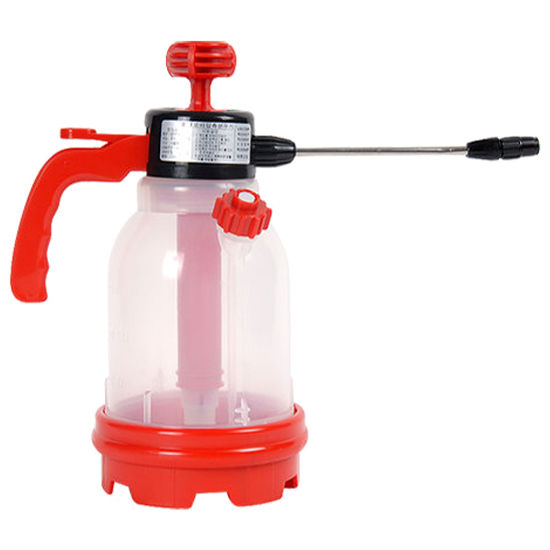 태환산업  크로바 압축 분무기 1L