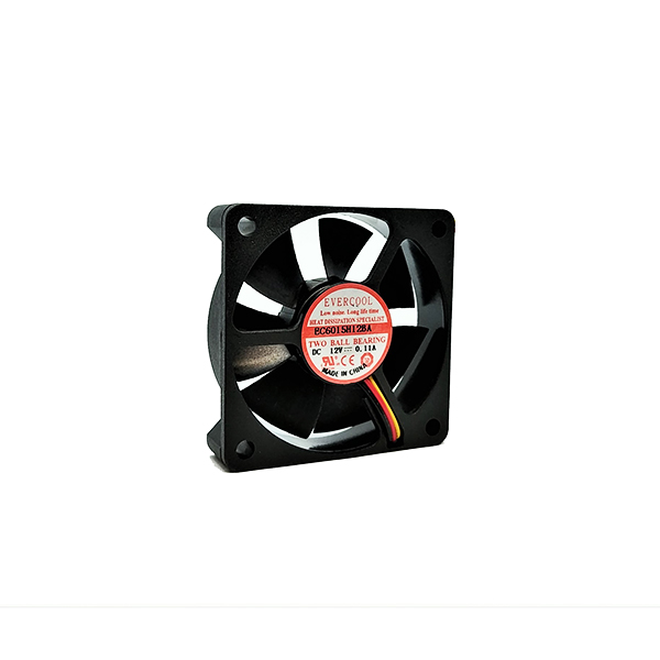 EVERCOOL  EC6015H12BA-3P