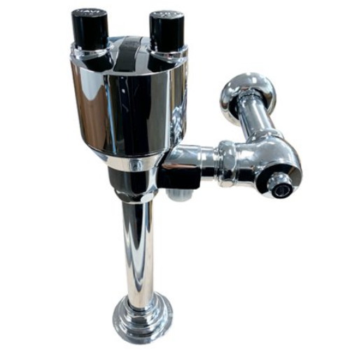 와토스코리아  소대구분 절수 세척 밸브 WTF30