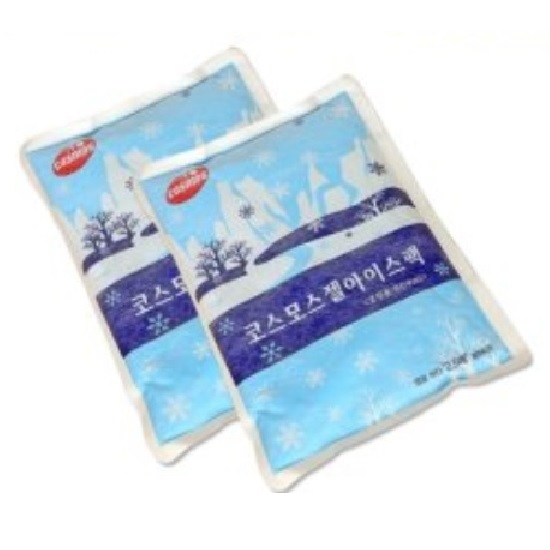 코스모스  부직포 아이스팩 800ml