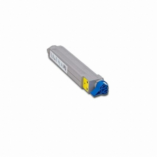  재생 C9600/9800 (42918917) 노랑