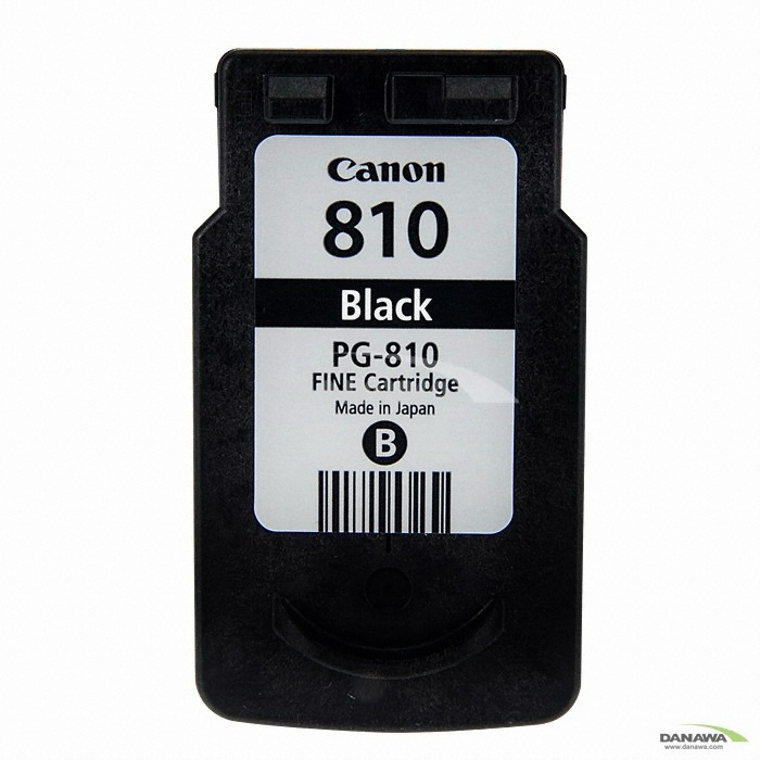 Canon PG-810 (벌크)