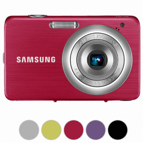 삼성전자 VLUU ST30