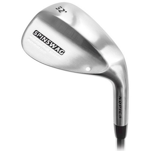 켄이치  노피카 스핀 웨지