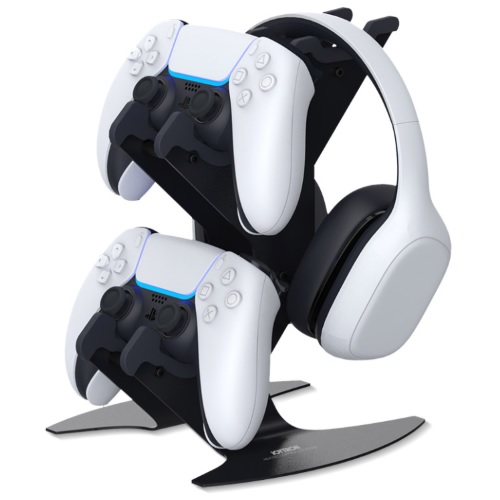 조이트론  컨트롤러 헤드셋 거치대