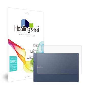 폰트리 힐링쉴드 삼성전자 갤럭시북 NT750XDA NT750XDZ 무광 외부보호필름