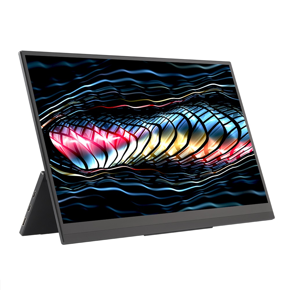 주연테크  캐리뷰144 V16FPGA-144 휴대용 터치