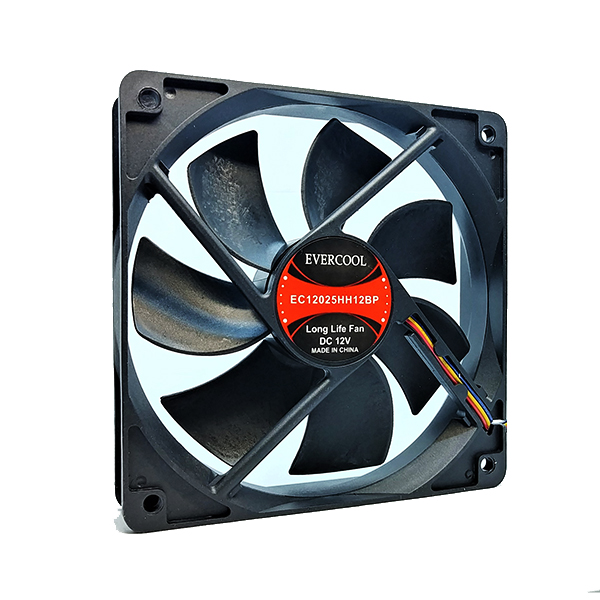 에버쿨  EC12025HH12BP