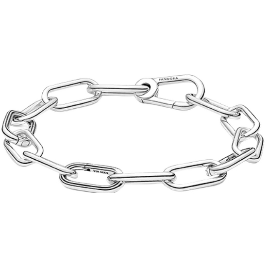 판도라 ME 링크 체인 팔찌_599662C00