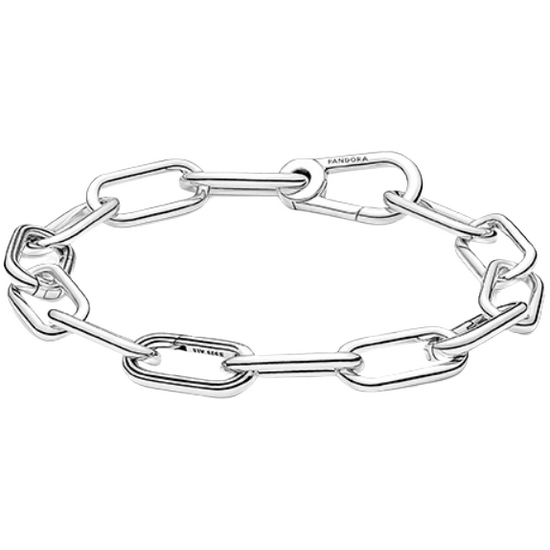판도라 ME 링크 체인 팔찌_599588C00