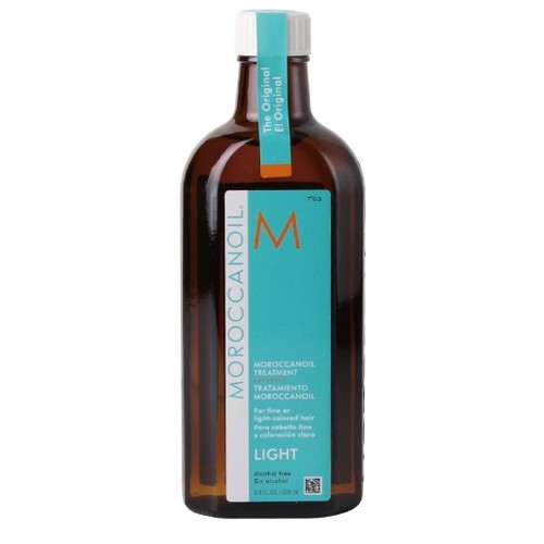 모로칸오일 트리트먼트 라이트 200ml
