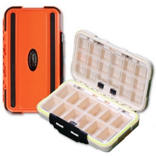 머털낚시  다용도 멀티 채비 소품 태클박스 30 파티션