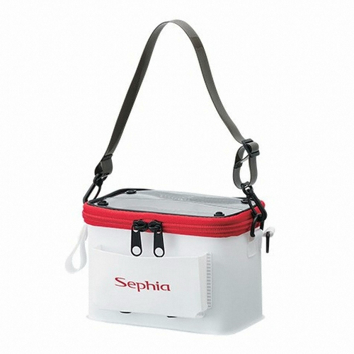 시마노  BK-242T 이카메탈 에기케이스