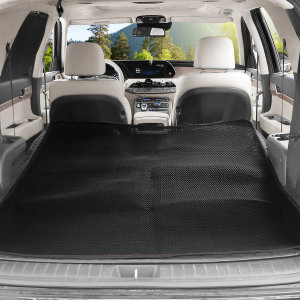 엑스핏  블랙에디션 에어매쉬 쿨썸매트 듀얼형