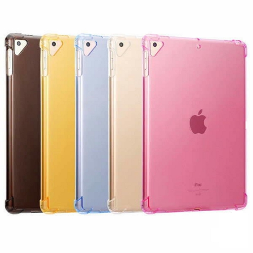 수나르  iPad mini A17 Pro 7세대 컬러 에어백 케이스