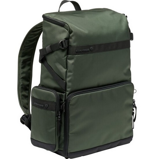 맨프로토  스트리트 슬림 카메라 백팩 MB MS2-BP